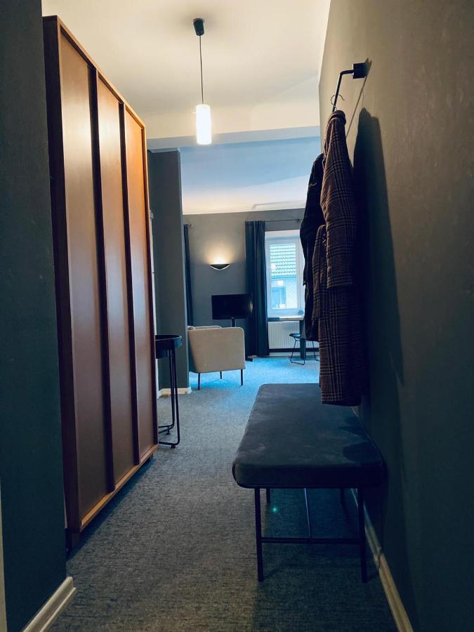 Stay Boardinghouse Flottbek Hamburg Eksteriør bilde